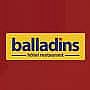 Balladins