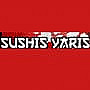 Sushi Yaris