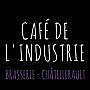 Cafe De L'industrie
