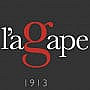 L'agape 1913