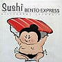 Sushi Bento Express