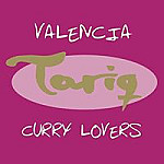 Tariq Valencia Curry LoversValencia