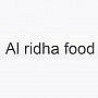 Al Ridha Food