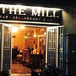 The Mill Bar Restaurant And Grill