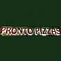 Pronto Pizzas