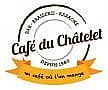 Café Du Châtelet