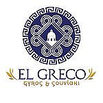El Greco Gyros & Souvlaki