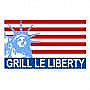 Grill Le Liberty