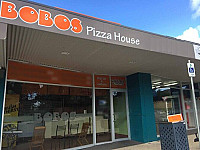 Bobo's Pizza House
