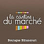La Cantine Du Marche