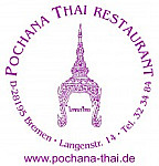 Pochana Thai Gaststätte