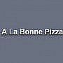 A La Bonne Pizza