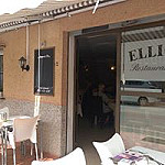 Elliot's
