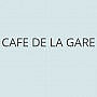 Cafe De La Gare