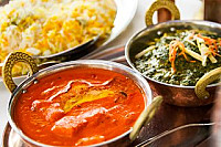 Muskan Indisches Restaurant