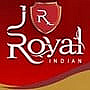 Restaurant Taj Mahal Royal Indien