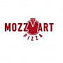 Mozz Art Pizza
