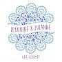 Jeannine et Suzanne Cafe gourmet