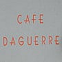 Cafe Daguerre