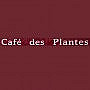 cafe des plantes