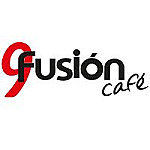 9 Fusión Café