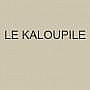 Le Kaloupile