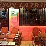 Meson La Tralla