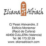 Eliana Albiach