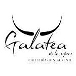 Galatea De Las Esferas