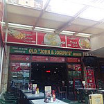 John Joseph's