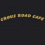 Crous Road Café