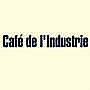 Café De L'industrie