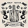 Rolf Royce Cook'in