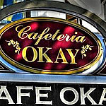 Cafe Okay