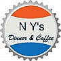N Y's Dinner Coffee