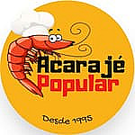 Acarajé Popular
