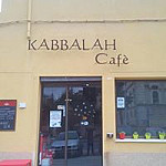 Kabbalah Cafe