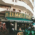 Temple Irish Fiddler Tenerife
