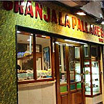 Café Granja La Pallaresa