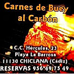 El Carbon Meson Asador