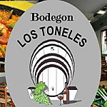 Bodegon Los Toneles
