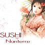Sushi Nanterre