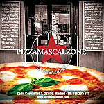 Pizzamascalzone