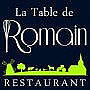 La Table De Romain