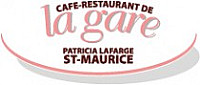 Café-Restaurant de la Gare