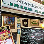 Shamrock Irish