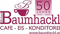 Cafe Konditorei Baumhackl