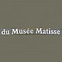 Du Musée Matisse