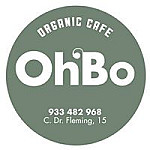 OhBo Organic Café