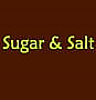 Sugar And Salt